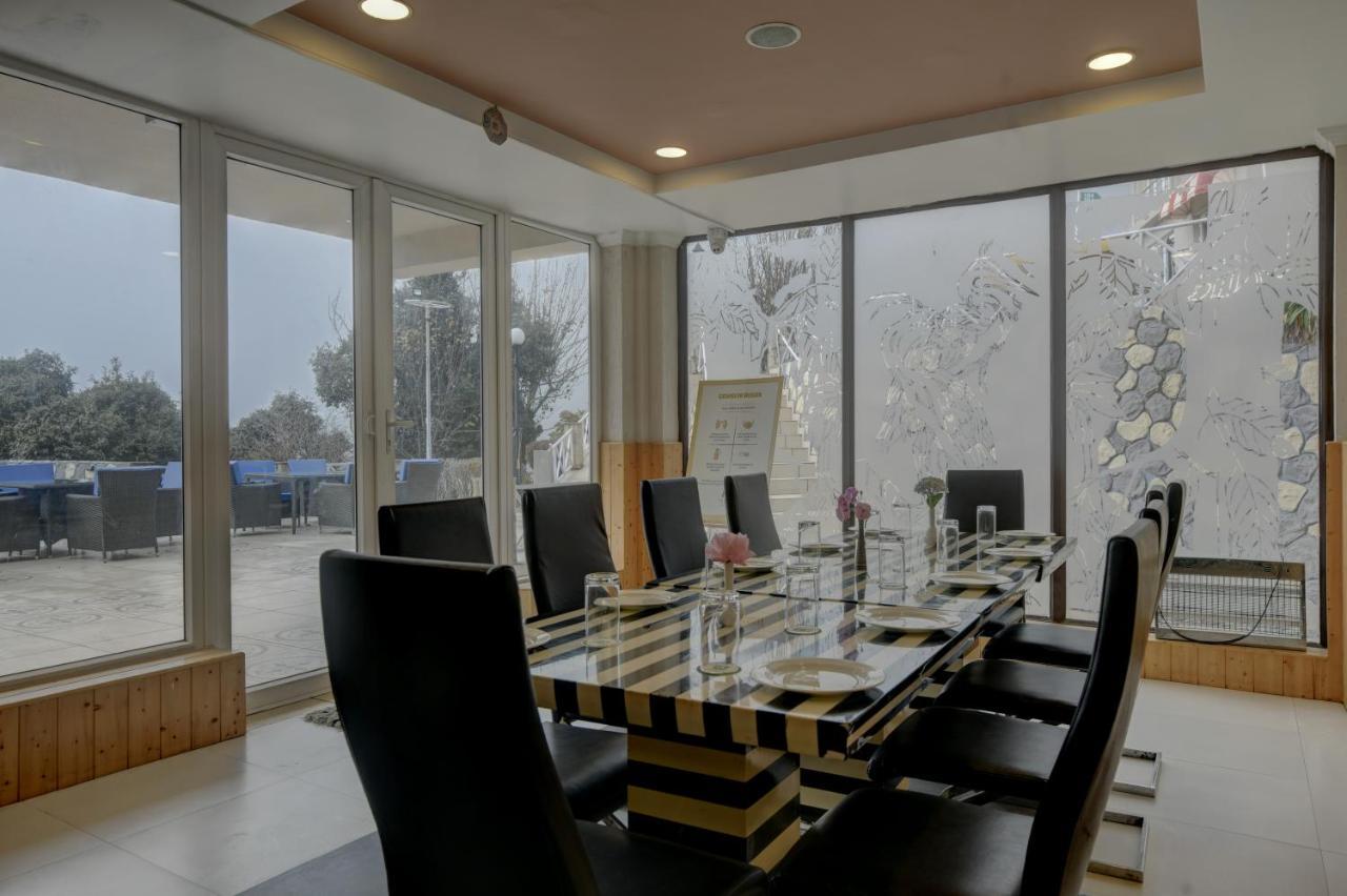 Tarika Resort & Spa , Chail ภายนอก รูปภาพ
