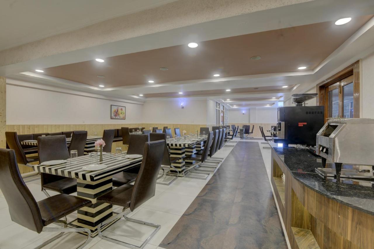 Tarika Resort & Spa , Chail ภายนอก รูปภาพ