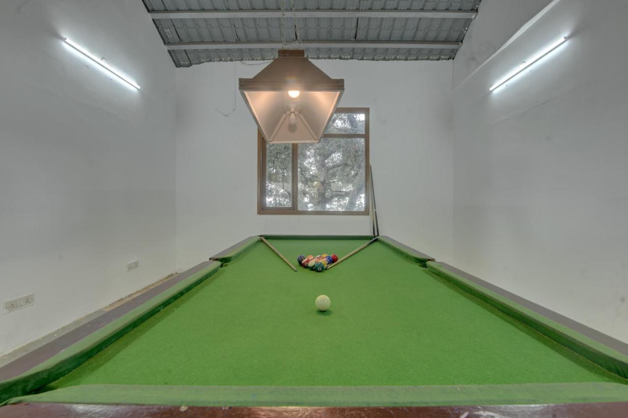 Tarika Resort & Spa , Chail ภายนอก รูปภาพ