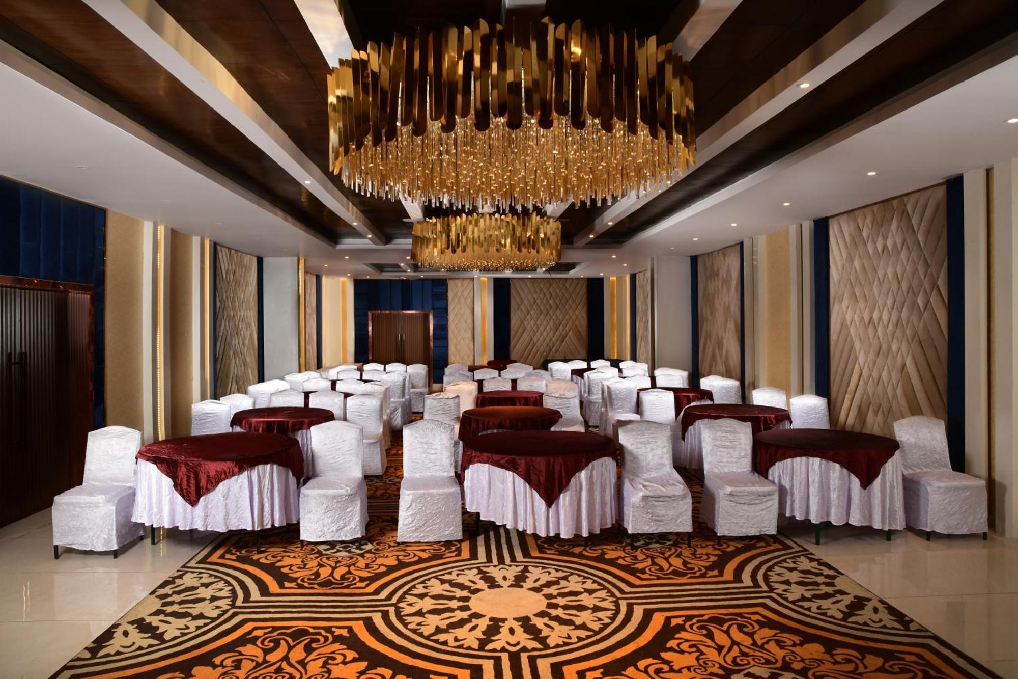 Tarika Resort & Spa , Chail ภายนอก รูปภาพ